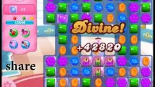 candy crush saga level 2310