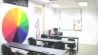Tranquility Design Academy Tour