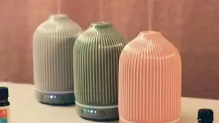 Cermamic Aroma Diffuser