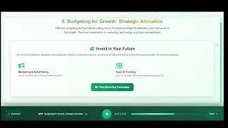 MREA Real Estate Marketing Budget: Strategic Allocation for Growth | LyncHub 6/10