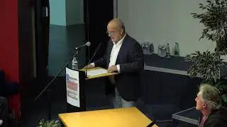 Discours d'ouverture