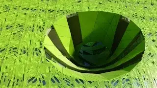 Euronews, Jakob + Macfarlane, Lyon Confluence, France