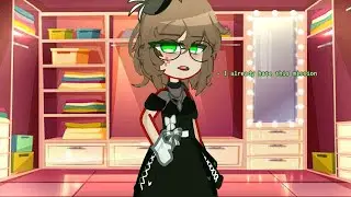 Mission||Itsfunneh||Spy AU||ft.Draco||Don't hate on me I don't know what to post 🙂