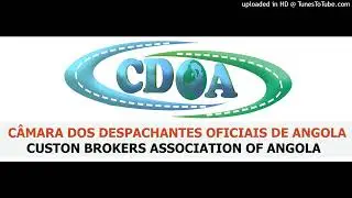 Câmara dos Despachantes Oficiais de Angola