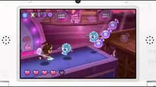 [Nintendo Direct] Rhythm Hunter: Harmo Knight - Presentation