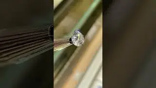We are CVD diamond Factory