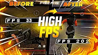 Top Free Fire PC settings for the best FPS on your low End PC| How to FIX lag After OB41|HarryChhote