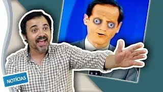 Como tornar AS NOTÍCIAS mais INTERESSANTES...