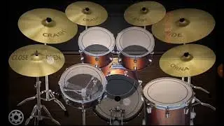 Lhoub s3ib الحب صعيب-Fattah Ngadi_Batteur Maestro Zakaria Dj
