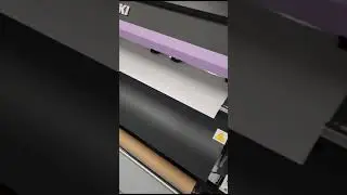 Mimaki Plotter CJV150-75 Integrated Printer/Cutter - 32
