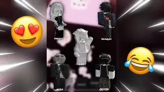 Historia de roblox completa 🥰🗣️