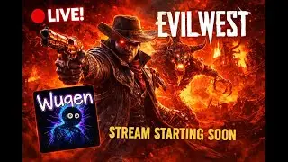 EVIL WEST BABY LETSSSS GOOOO FINALLY stream part-14(the final part and ending of this series)