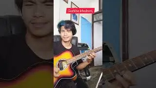Gurkhe khukuri nepali guitar cover song.
