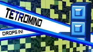 Fallen - SSBC Tetromino Reveal Trailer