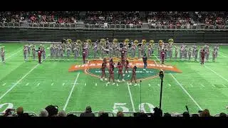 Palm Beach Lakes HS | Orange Blossom Classic BOTB 2023