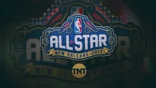 2017 NBA All-Star Game Mix - iSpy