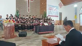 Cơ đai adoh mơak thun phrâo2026