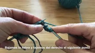 Montaje tubular