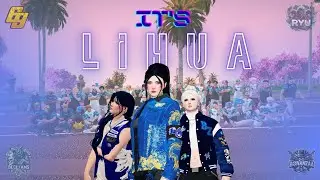 #DAY3 LIHUA BACK TO THE FIELD #RYU69 #RYUFAMS #SIXNINEROLEPLAY