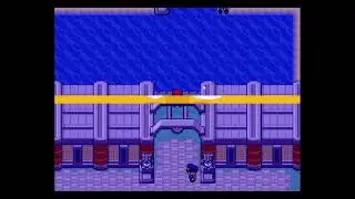 Pokemon Spartan restarted retrying rival battle and starting indigo plateau (9-12-2022)