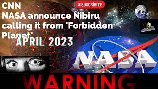 ALERT NASA announce Nibiru...!!!