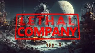16:9 STREAM | WE CAN DO IT TOGETHER | LETHAL COMPANY #woozlikplay #lethalcompany
