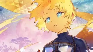 [Fate/Grand Order] Voyager's Voice Lines (with English Subs)