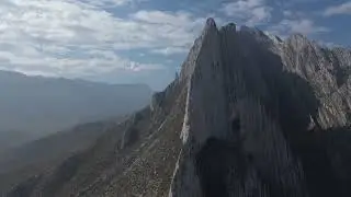 La Huasteca - Monterrey