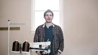Techsew 2750 Pro Review - Alpine Leather Co.