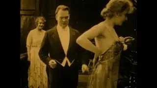 Erotikon (1920) de Mauritz Stiller (El Despotricador Cin&eacute;filo)