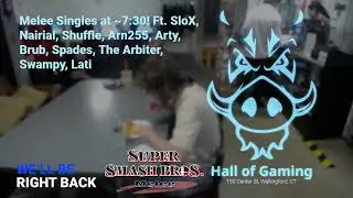 HoG: Phoenix 8.20 Ft. SloX, Nairial, Shuffle, Arn255, Arty, Brub, Spades, The Arbiter, Swampy, Lati
