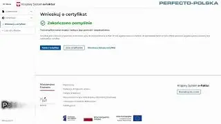 Generowanie certyfikatów i tokenów KSeF w MCU