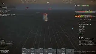 Dreadnought Arena, first look.
