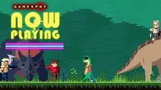 Super Time Force - Now Playing