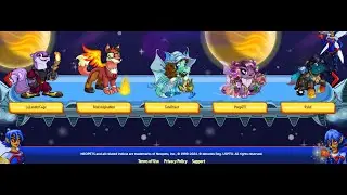 Neopets Dailies by FenixAlphaNeo. Scheduled Downtime 6:00 NST