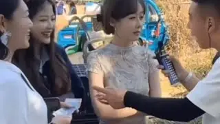 东北乡村的百姓生活