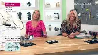 Jewellerymaker Live - 04/11/2022