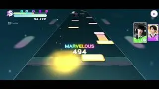 [RHYTHM HIVE] BTS - Paradise Hard All Excellent 