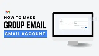 How to Make a Group Email in Gmail (2026 Easy Guide)
