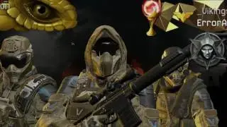Warface cheaters boosting High Rank players in Ranked