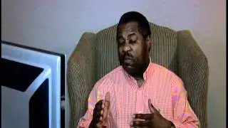 CEO of Credle Rock Enterprise