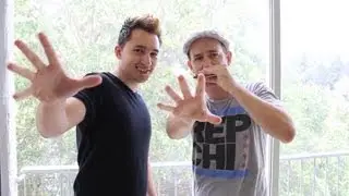 LEARN HARMONICA BEATBOX - Beatbox Tutorial Interview (Yuri Lane and Isato Beatbox)