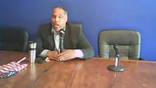 Chris Garcia Conservative American 5 16 2017