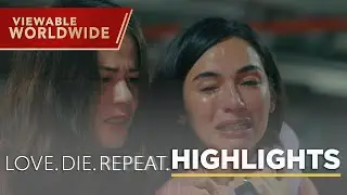 Love. Die. Repeat: The comeback of the previous best friend (Finale Episode 53)
