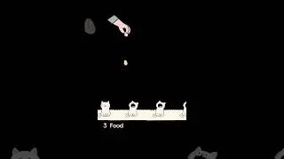 Feed the Kitten Filter #cat #kitty