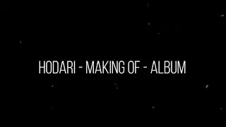 We4 Music: HODARI - Mini Doc (Making Of Album)