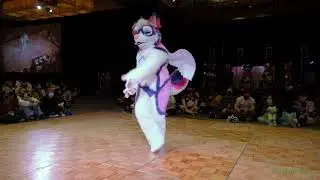 Anthro New England 2025 - Dance Competition - Zaturn