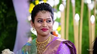 Supriya ~Karunakar Engagement