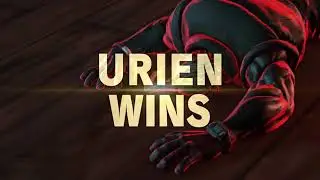 SFV Ranked Match - Waian (Nash) vs Renanmedeiros (Urien) FT3