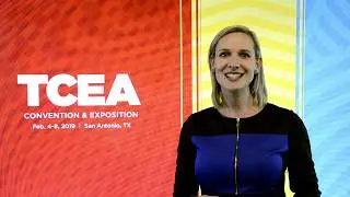 2019 TCEA Convention & Exposition Registration Opens